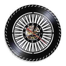 Load image into Gallery viewer, Garage Wall Clock