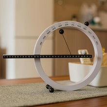 Load image into Gallery viewer, Creative Magnetic Ball Wall Clock