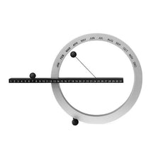 Load image into Gallery viewer, Creative Magnetic Ball Wall Clock