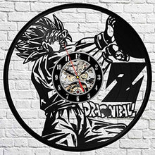 Load image into Gallery viewer, Barber Shop Wall Clock
