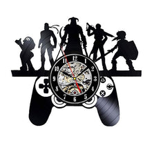 Load image into Gallery viewer, Super Mario Game Wall Clock