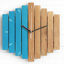 Load image into Gallery viewer, Slient Xylophone Wall Clock